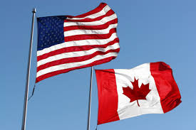 USA & Canada