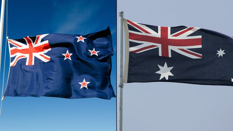 Australia & NZ