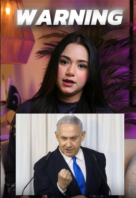 Israel Confronts Iran Nuclear Ambitions